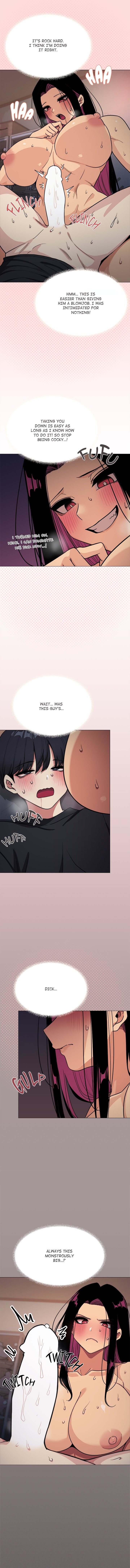 18+ Stop Smoking Chapter 17 page 4