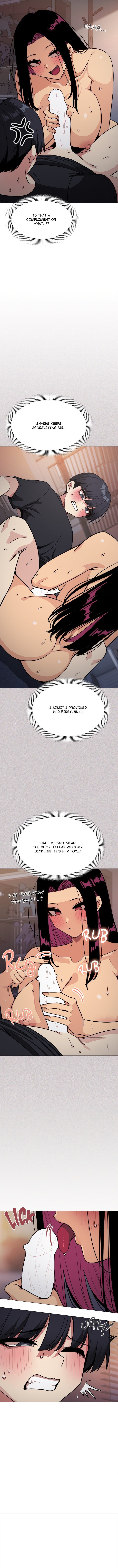 18+ Stop Smoking Chapter 17 page 6