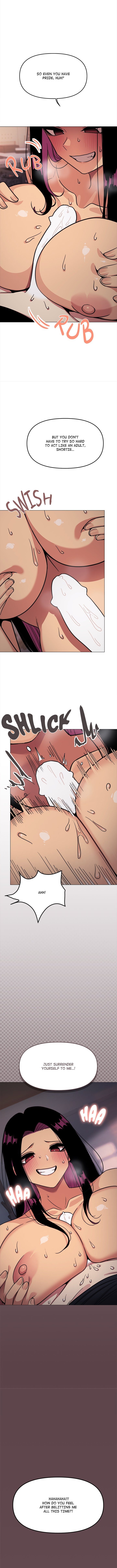 18+ Stop Smoking Chapter 17 page 9
