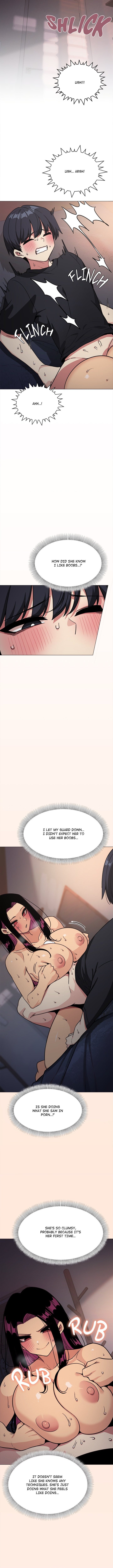 18+ Stop Smoking Chapter 17 page 11