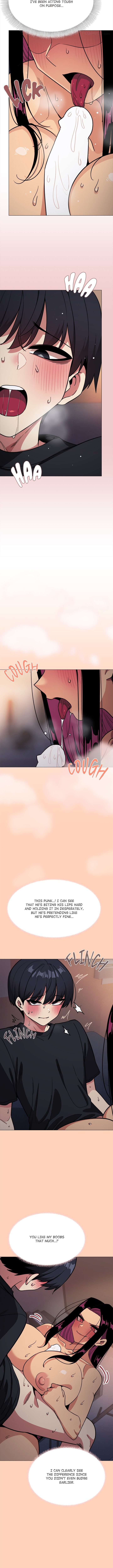 18+ Stop Smoking Chapter 17 page 13