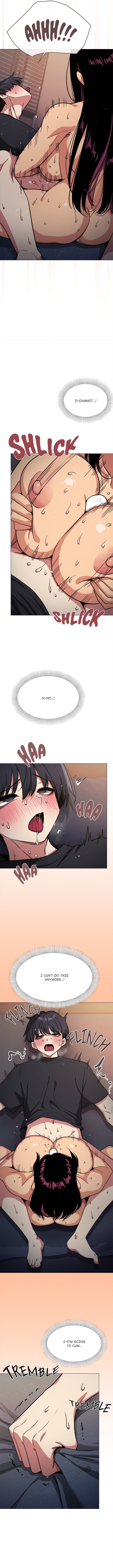 18+ Stop Smoking Chapter 17 page 15