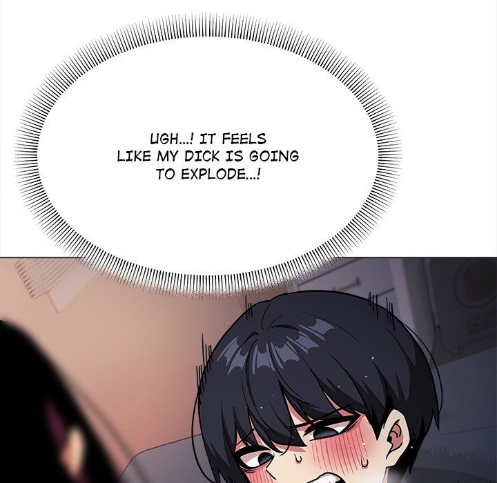 18+ Stop Smoking Chapter 18 page 101
