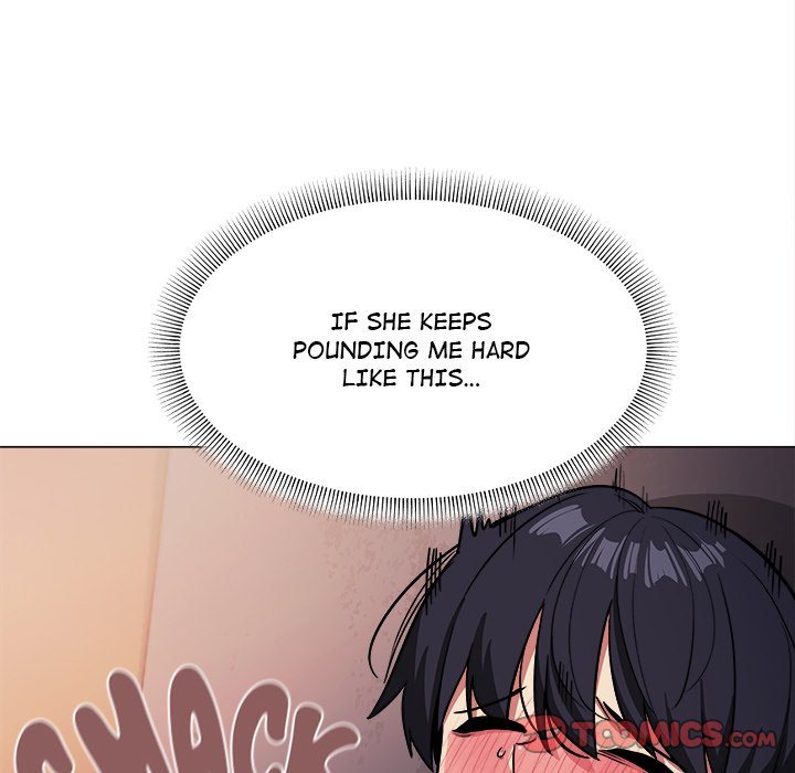 18+ Stop Smoking Chapter 18 page 110