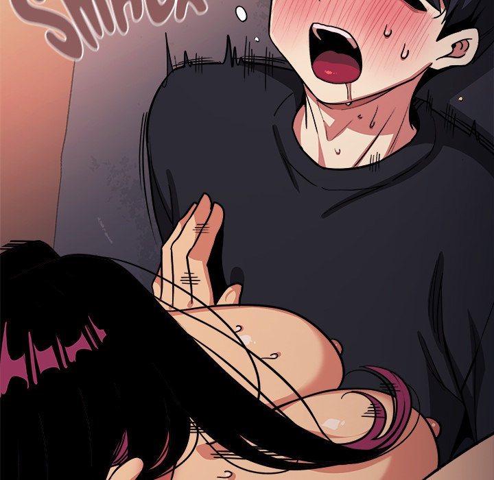 18+ Stop Smoking Chapter 18 page 111