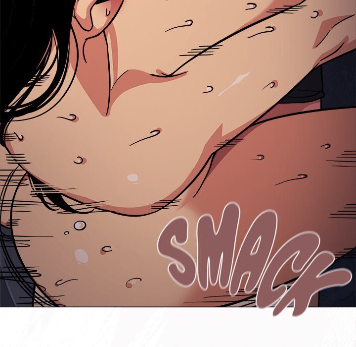 18+ Stop Smoking Chapter 18 page 112