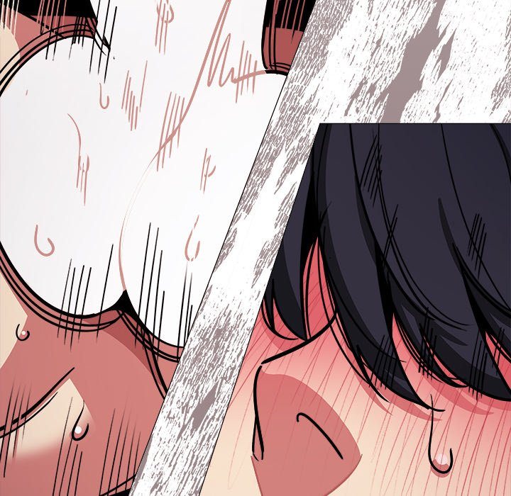 18+ Stop Smoking Chapter 18 page 116