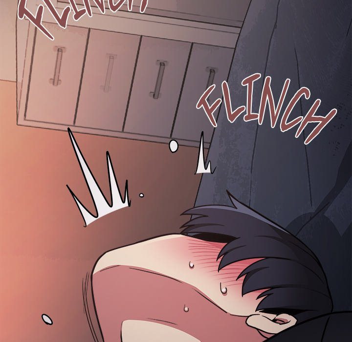 18+ Stop Smoking Chapter 18 page 137