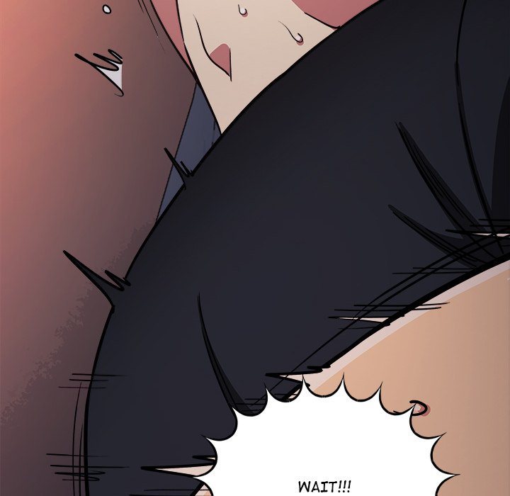 18+ Stop Smoking Chapter 18 page 138