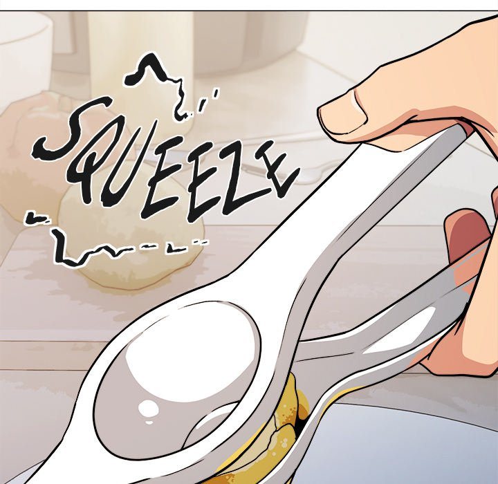 18+ Stop Smoking Chapter 18 page 146