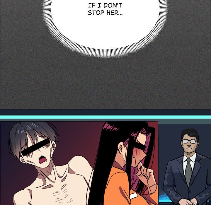 18+ Stop Smoking Chapter 18 page 157