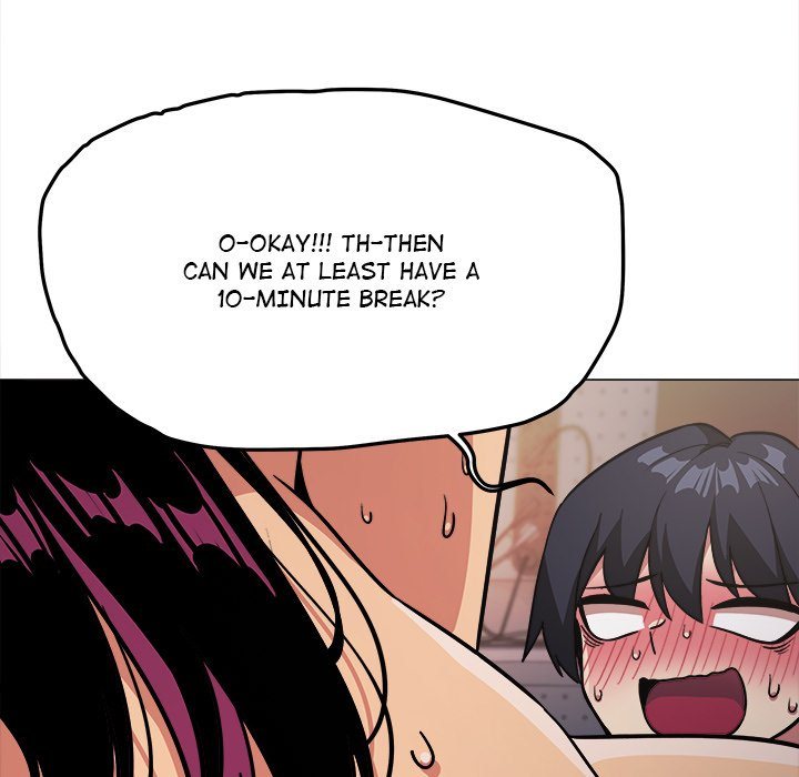 18+ Stop Smoking Chapter 18 page 207