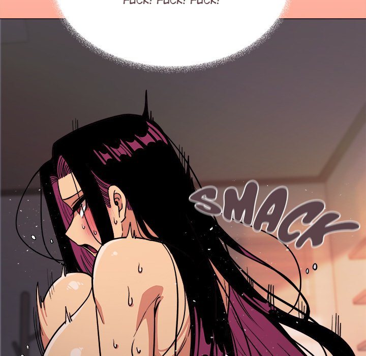 18+ Stop Smoking Chapter 18 page 240