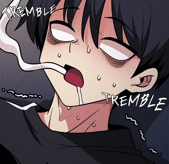 18+ Stop Smoking Chapter 19 page 21