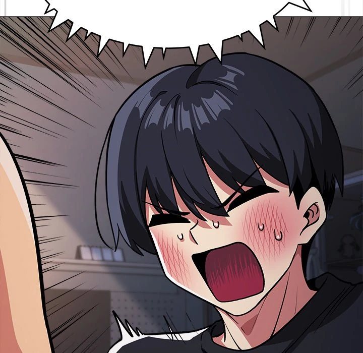 18+ Stop Smoking Chapter 19 page 43