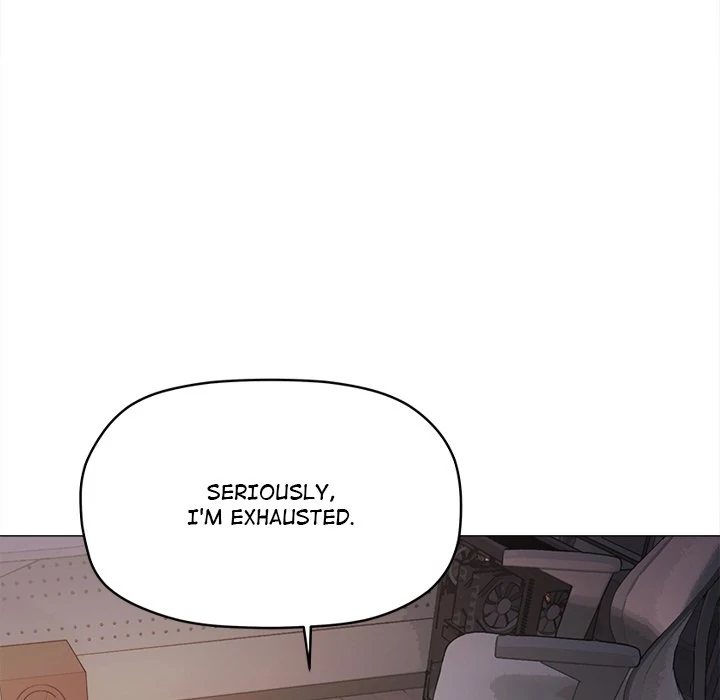 18+ Stop Smoking Chapter 19 page 48