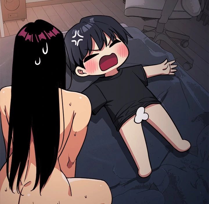 18+ Stop Smoking Chapter 19 page 49