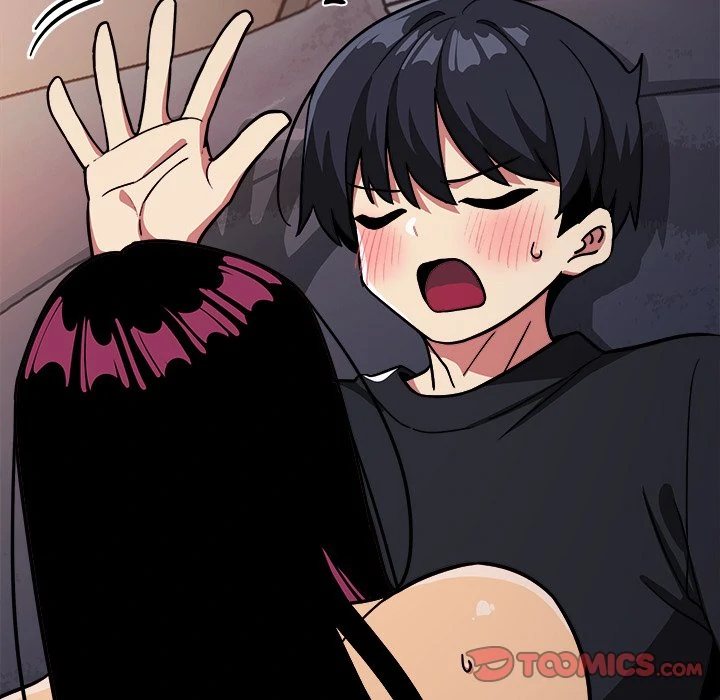 18+ Stop Smoking Chapter 19 page 60