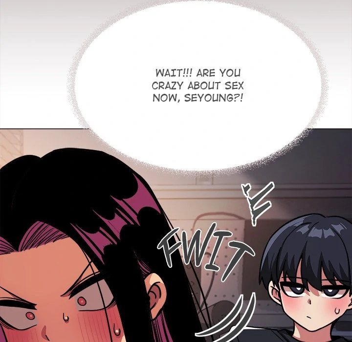 18+ Stop Smoking Chapter 19 page 97