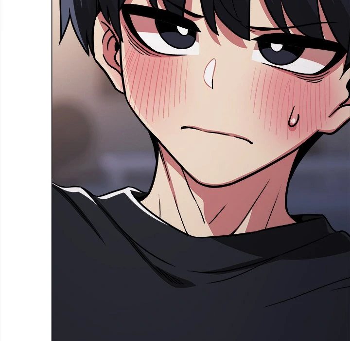 18+ Stop Smoking Chapter 19 page 103
