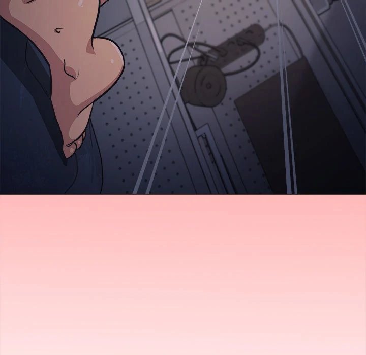18+ Stop Smoking Chapter 19 page 138