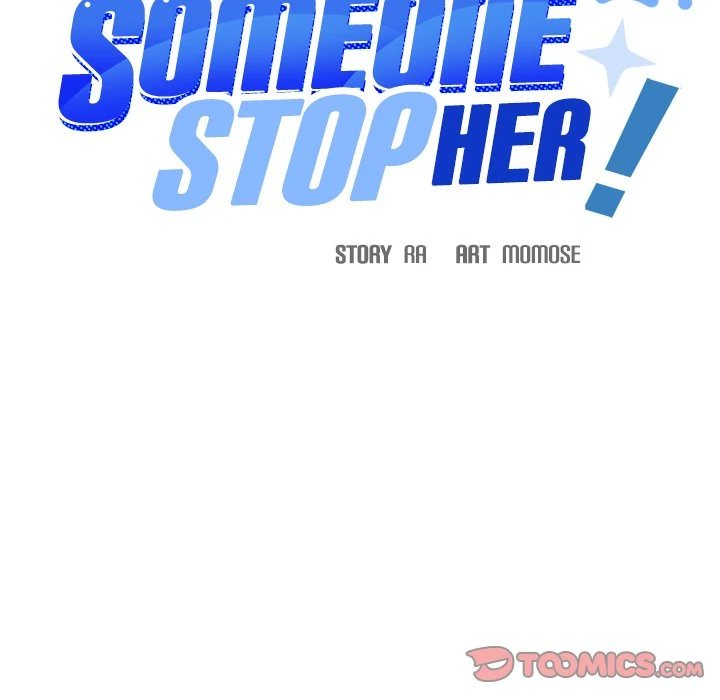 18+ Stop Smoking Chapter 19 page 164