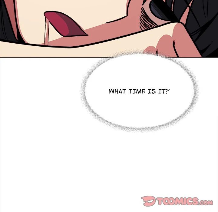 18+ Stop Smoking Chapter 19 page 172
