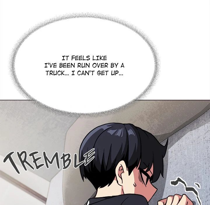 18+ Stop Smoking Chapter 19 page 176