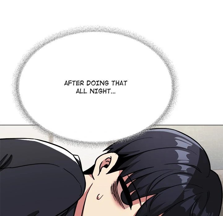 18+ Stop Smoking Chapter 19 page 182