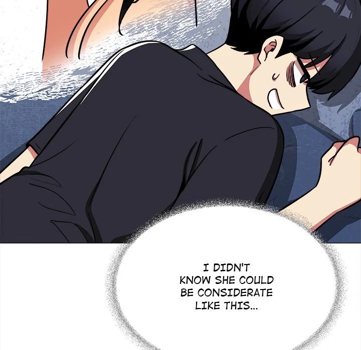 18+ Stop Smoking Chapter 19 page 186