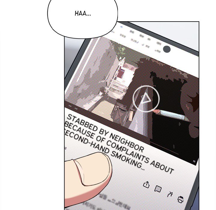 18+ Stop Smoking Chapter 2 page 30
