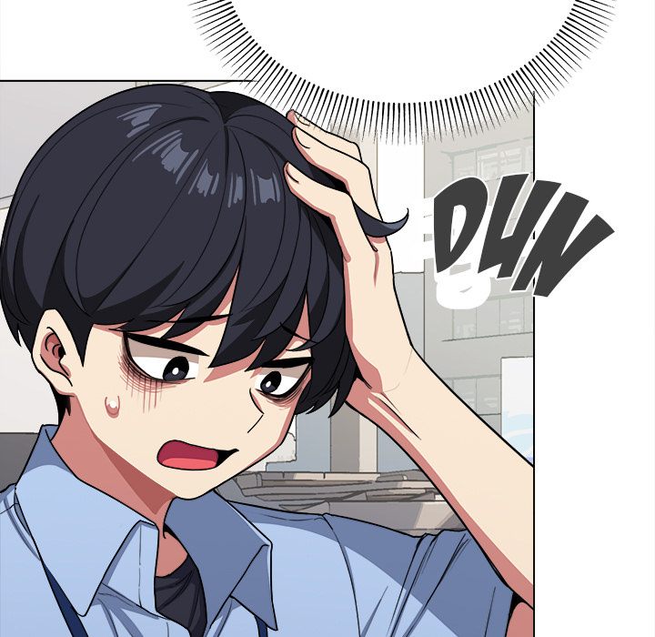 18+ Stop Smoking Chapter 2 page 32