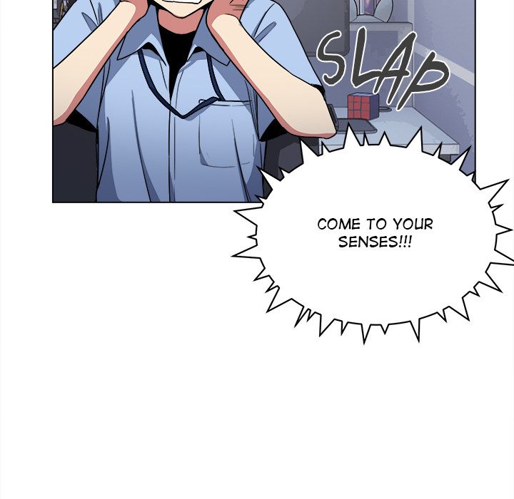 18+ Stop Smoking Chapter 2 page 44