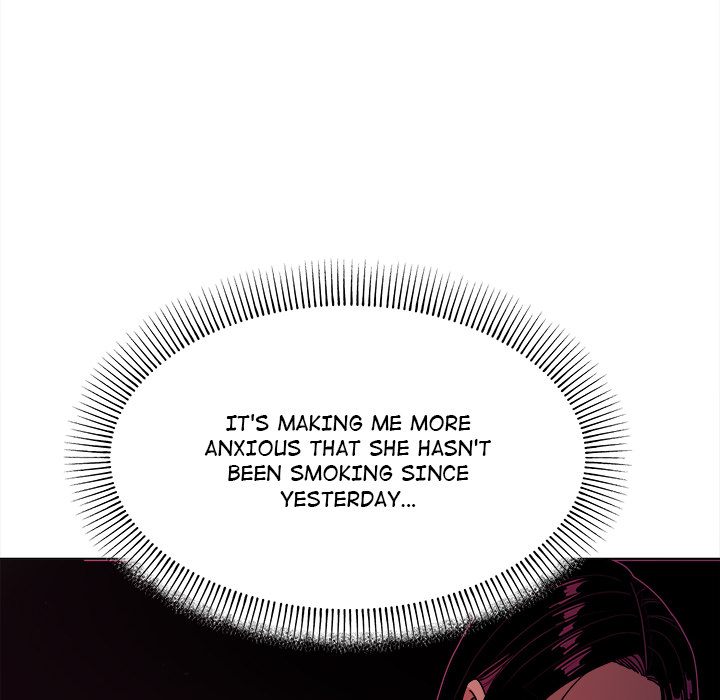 18+ Stop Smoking Chapter 2 page 45