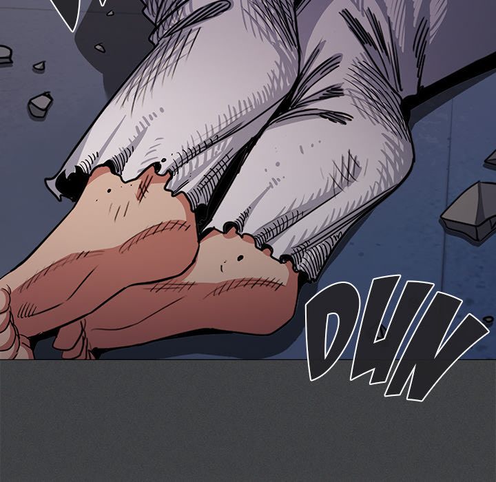 18+ Stop Smoking Chapter 2 page 55