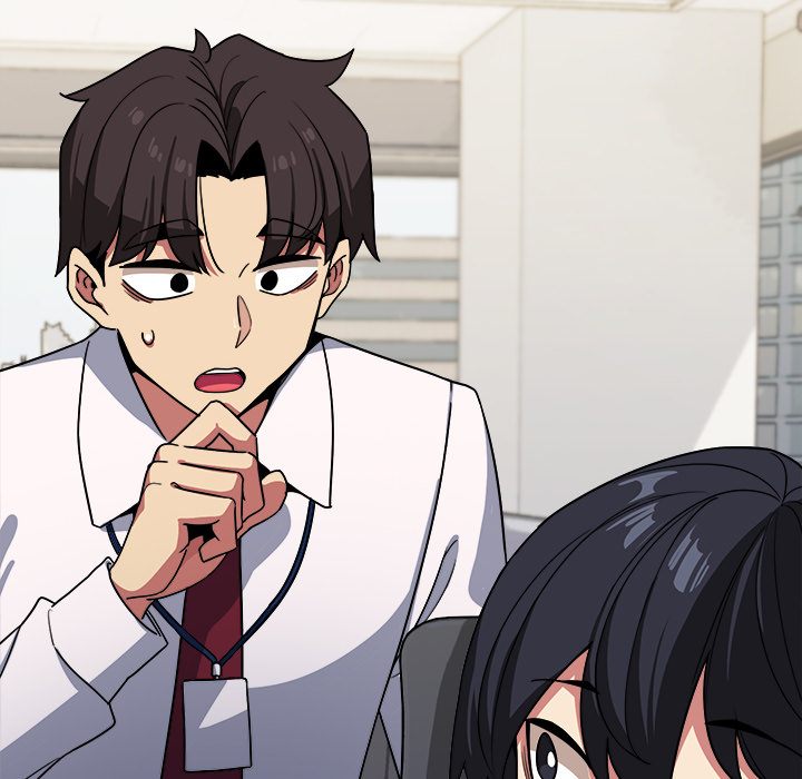 18+ Stop Smoking Chapter 2 page 82