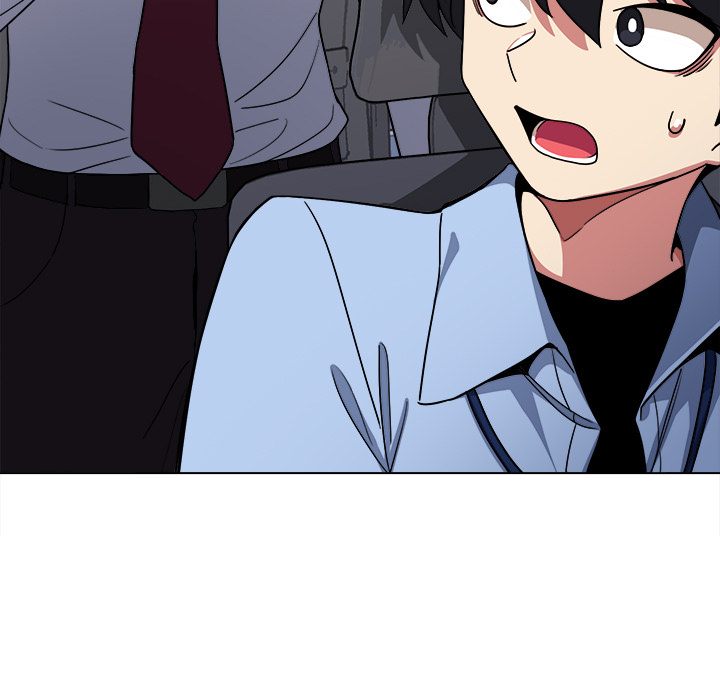18+ Stop Smoking Chapter 2 page 83