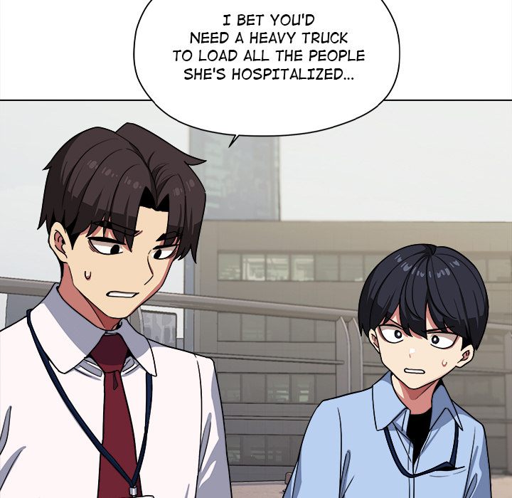 18+ Stop Smoking Chapter 2 page 91