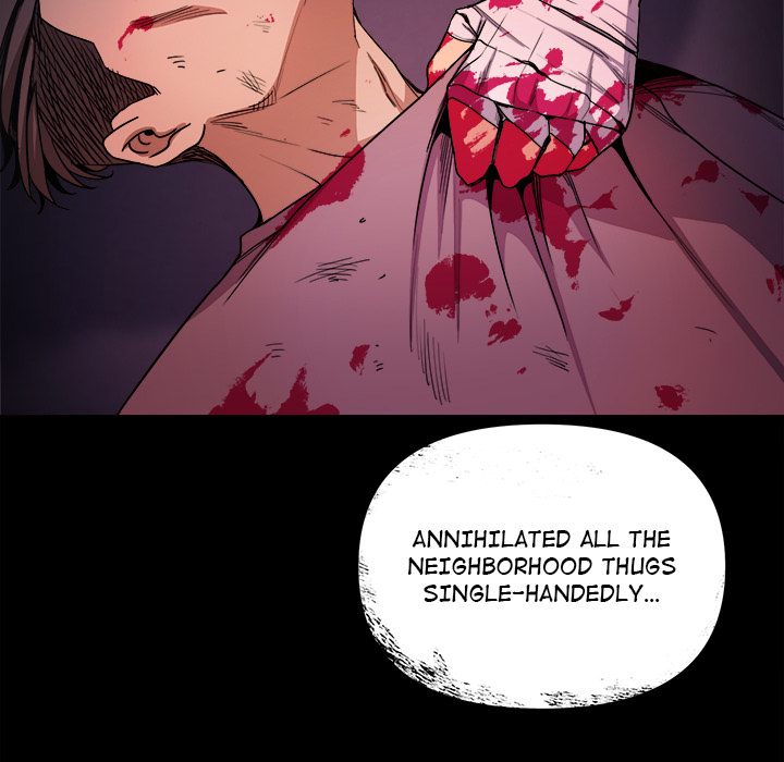 18+ Stop Smoking Chapter 2 page 99