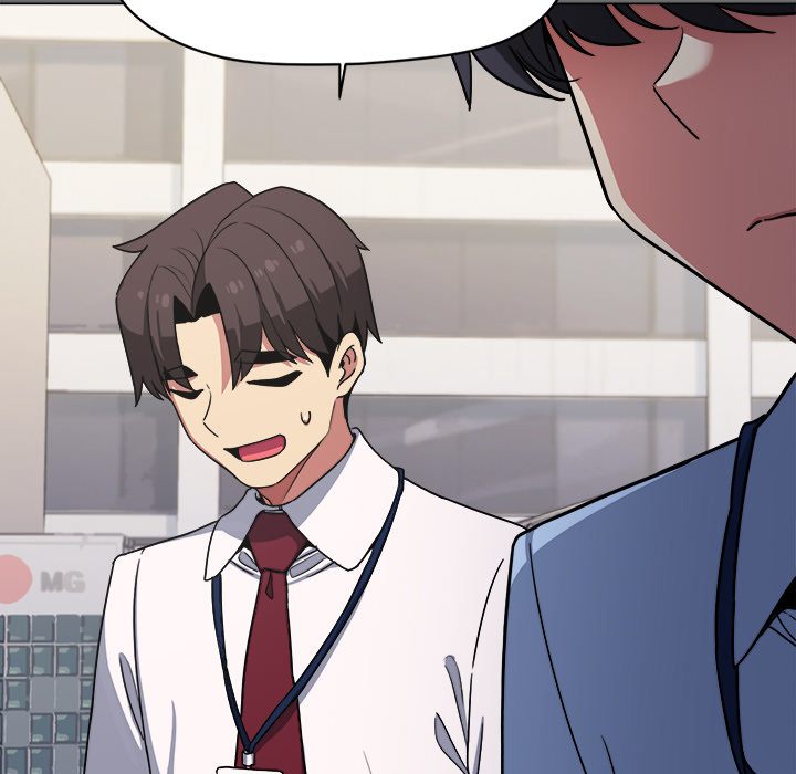 18+ Stop Smoking Chapter 2 page 108
