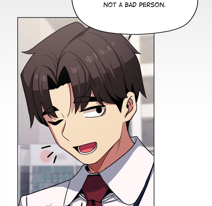 18+ Stop Smoking Chapter 2 page 110