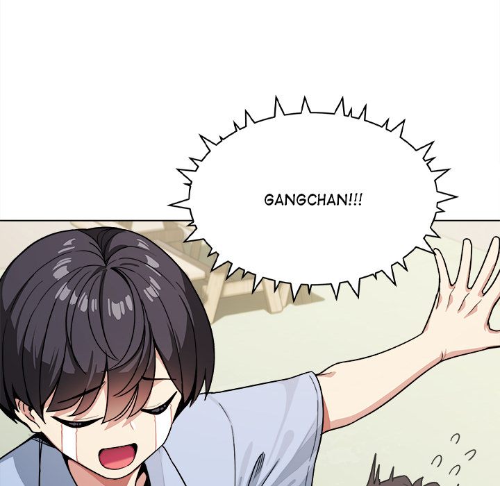 18+ Stop Smoking Chapter 2 page 112
