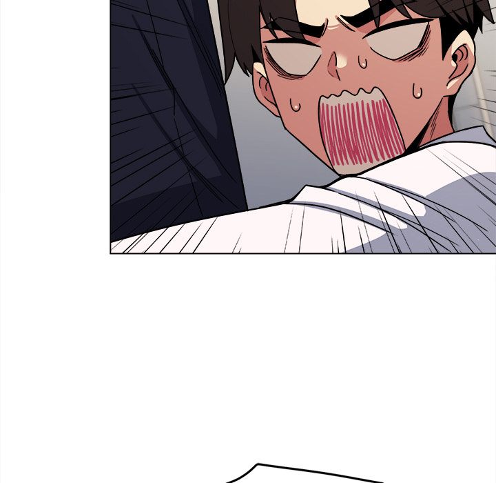 18+ Stop Smoking Chapter 2 page 115