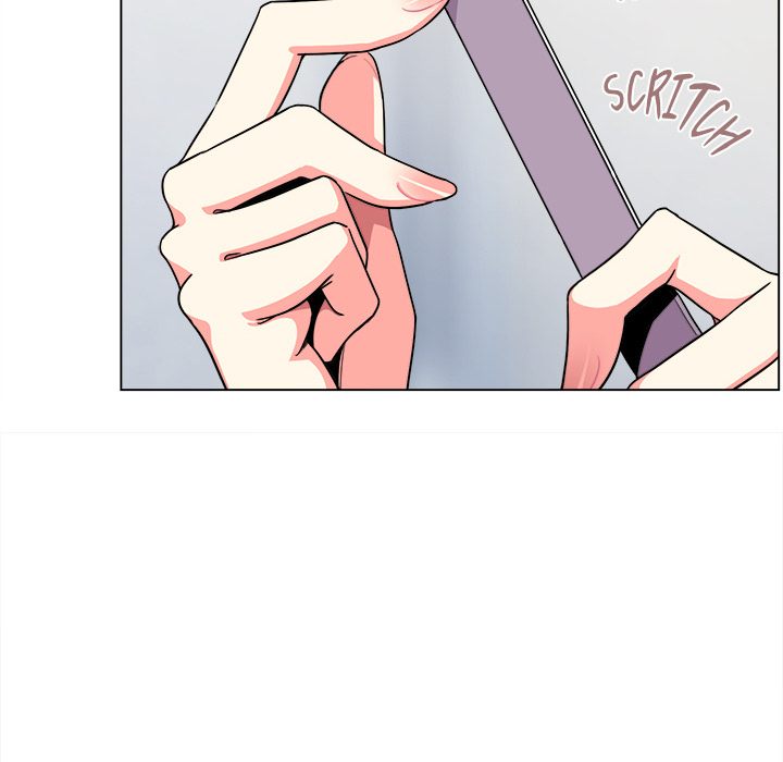 18+ Stop Smoking Chapter 2 page 129