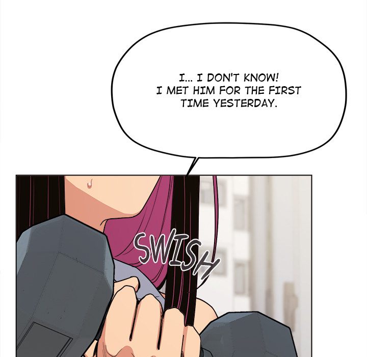18+ Stop Smoking Chapter 2 page 130
