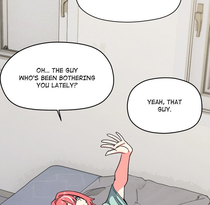 18+ Stop Smoking Chapter 2 page 133