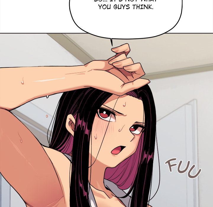 18+ Stop Smoking Chapter 2 page 137