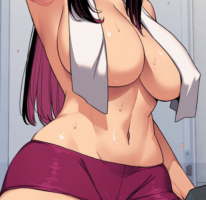 18+ Stop Smoking Chapter 2 page 138