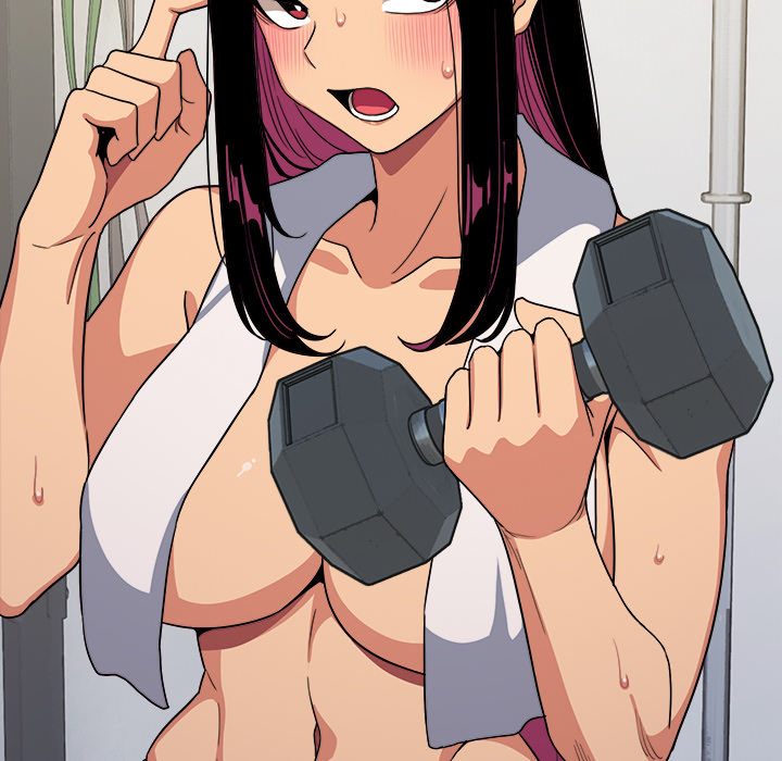 18+ Stop Smoking Chapter 2 page 141