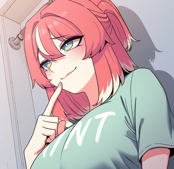 18+ Stop Smoking Chapter 2 page 210